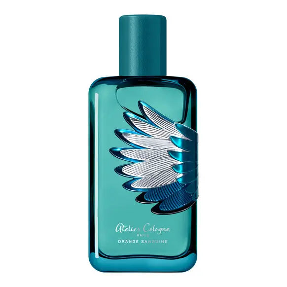 Orange Sanguine Limited Edition By Atelier Cologne Unisex 3.3 oz Pure Perfume Spray - perfumesandrea