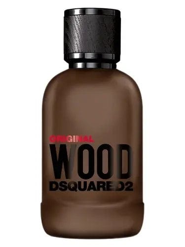 Dsquared2 Original Wood 3.4oz Men’s Eau de Parfum.
