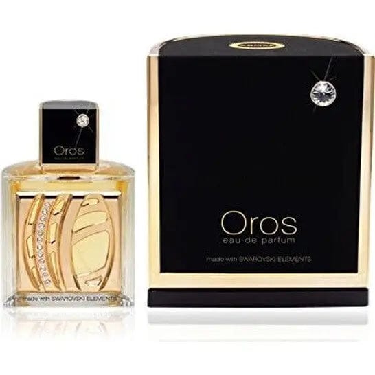Oros By Armaf For Women 2.9 oz EDP Spray - perfumesandrea
