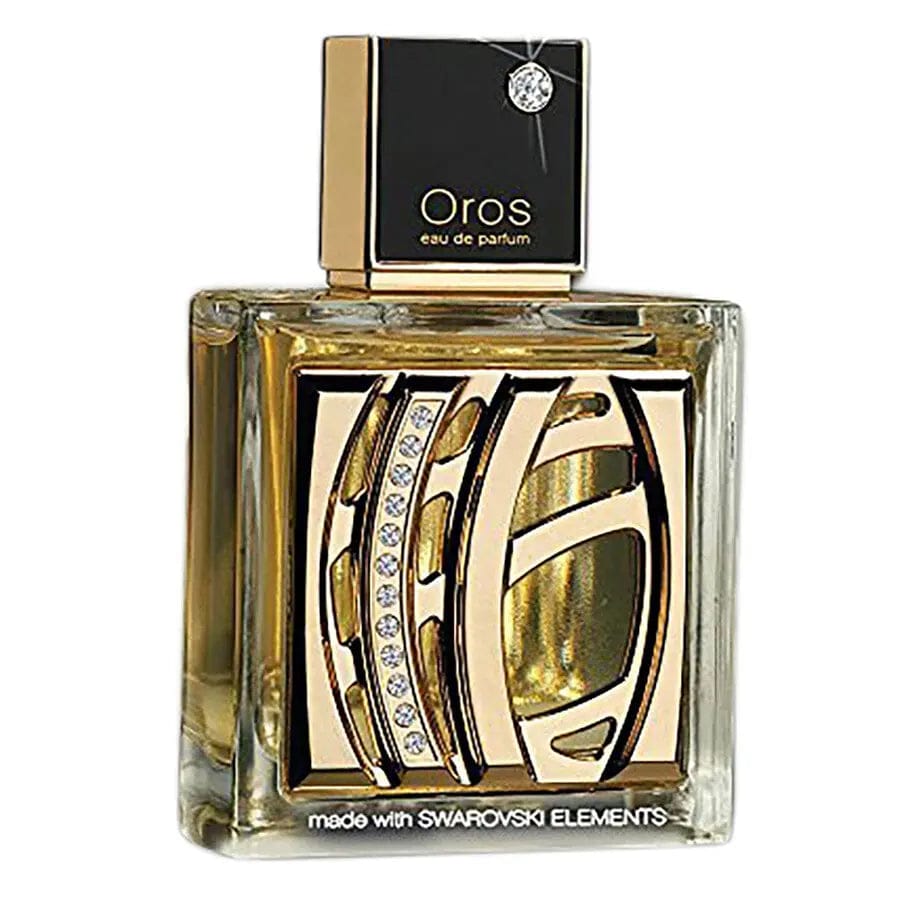Oros By Armaf For Women 2.9 oz EDP Spray - perfumesandrea