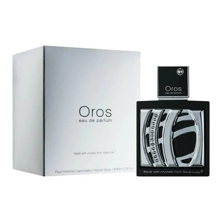 Oros Pour Homme By Armaf For Men 2.9 oz EDP Spray - perfumesandrea