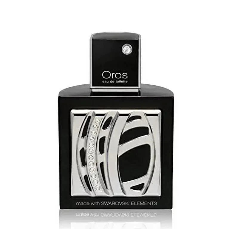 Oros Pour Homme By Armaf For Men 2.9 oz EDP Spray - perfumesandrea