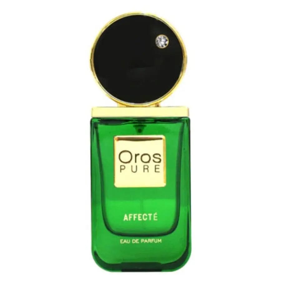 Oros Pure Affecte By Armaf Unisex 3.4oz EDP Spray Armaf