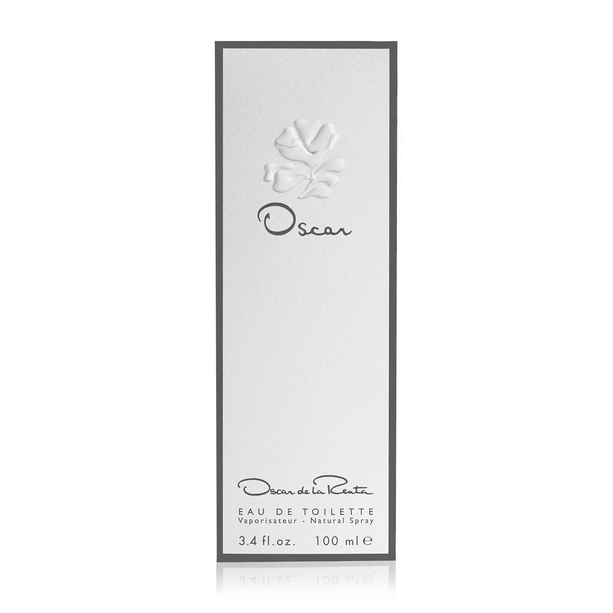 Oscar  By Oscar De La Renta For Women 3.4oz EDT Spray Oscar De La Renta