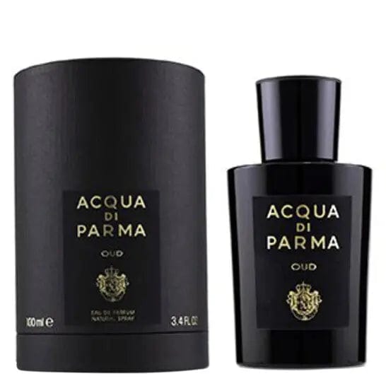 Oud By Acqua Di Parma For Men 3.4 oz EDP Spray - perfumesandrea