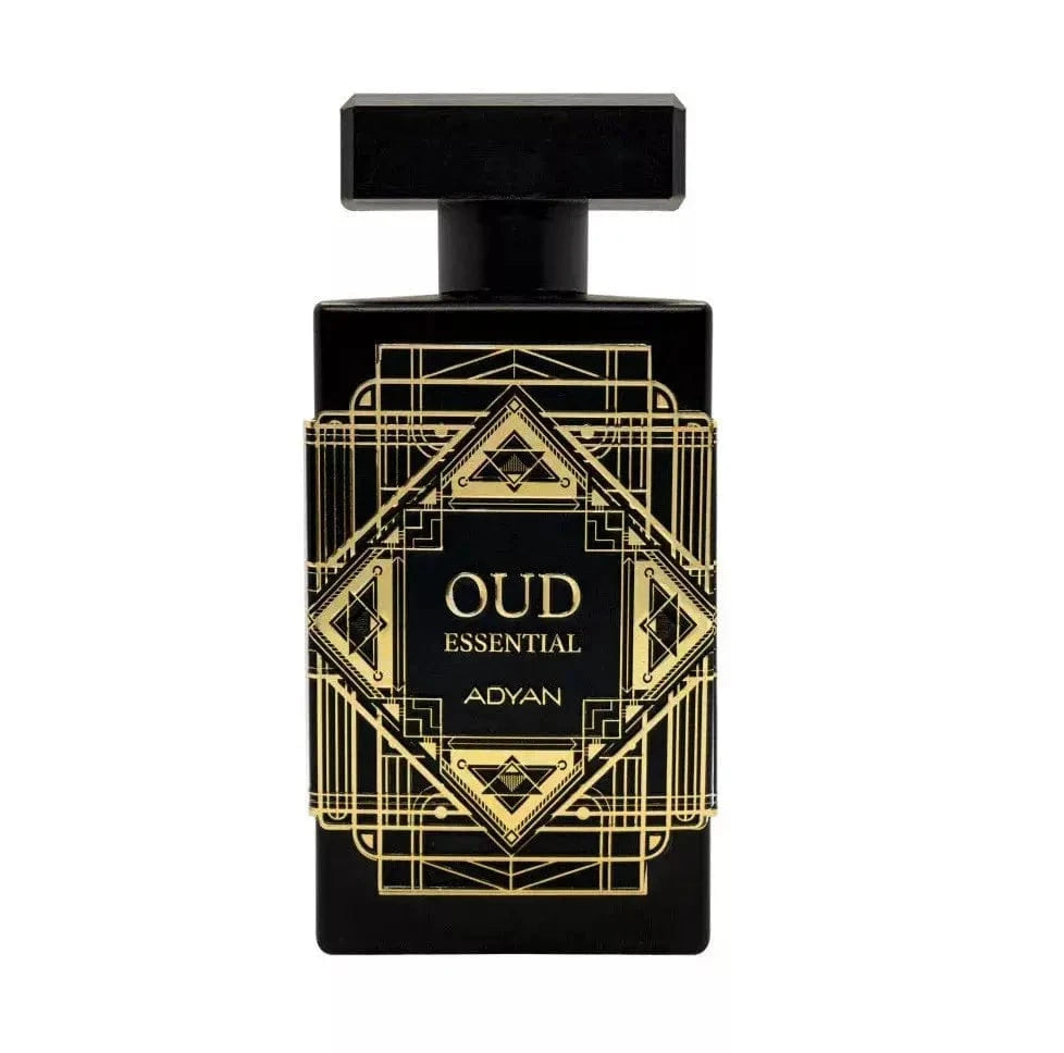 Oud Essential By Adyan Unisex 3.4oz EDP Spray Adyan