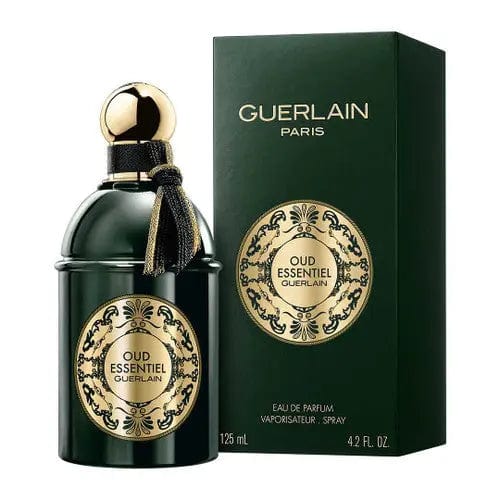 Oud Essentiel By Guerlain Unisex 4.2 oz EDP Spray - perfumesandrea