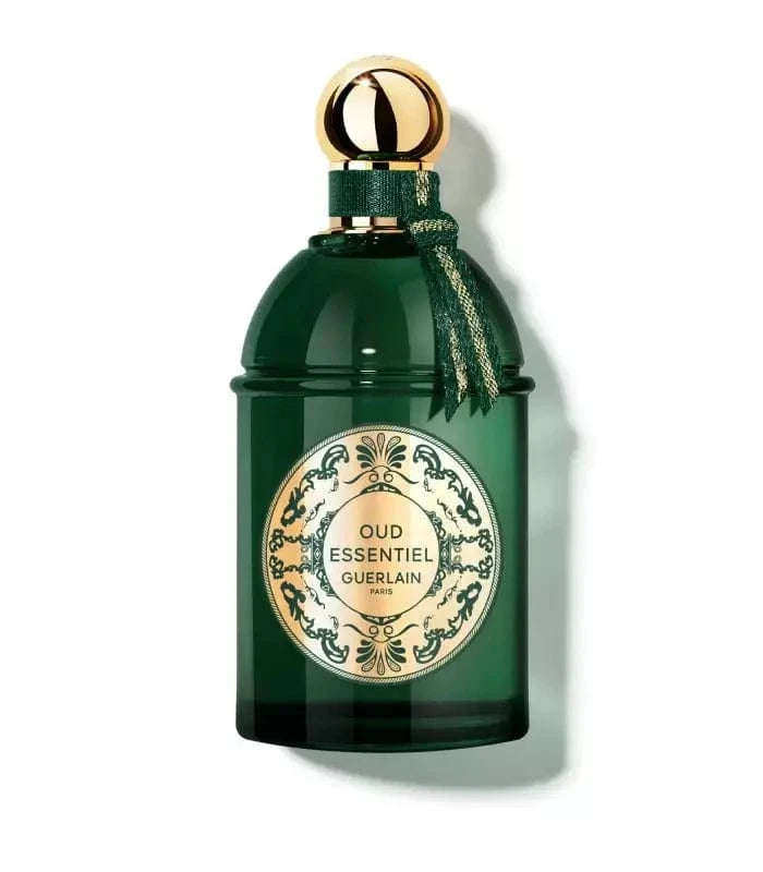 Oud Essentiel By Guerlain Unisex 4.2 oz EDP Spray - perfumesandrea