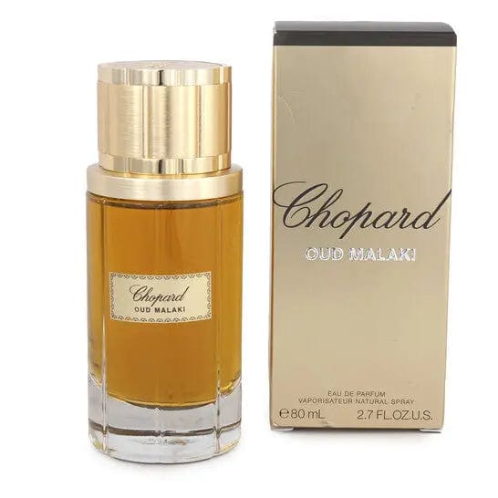 Oud Malaki By Chopard For Men 2.7 oz EDP Spray Chopard