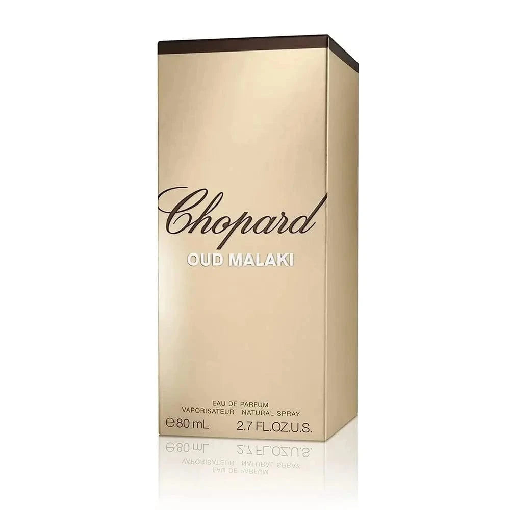 Oud Malaki By Chopard For Men 2.7 oz EDP Spray Chopard