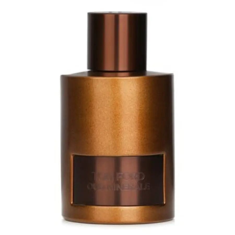 Oud Minerale By Tom Ford For Unisex 3.4oz EDP Spray Tom Ford