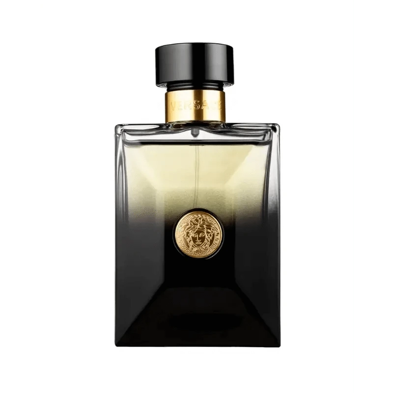 Oud Noir By Versace For Men 3.4 oz EDP Spray - perfumesandrea
