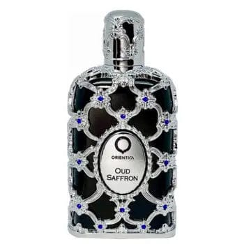 Oud Saffron By Orientica For Women 2.7 oz EDP Spray Orientica
