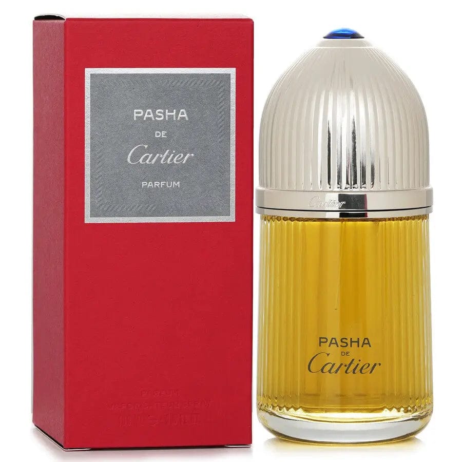 Pacha By Cartier For Women 3.3oz Parfum Spray - perfumesandrea