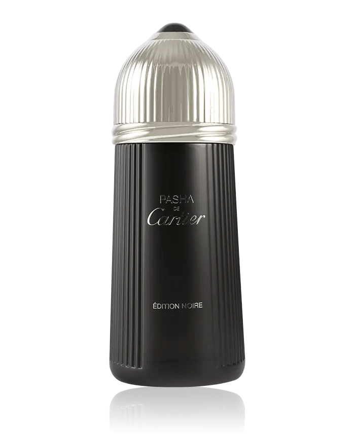 Pasha De Cartier Edition Noire By Cartier For Men 5.0 oz EDT Spray - perfumesandrea
