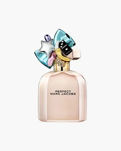 Perfect By Marc Jacobs For Women 1.6oz EDP Spray - perfumesandrea
