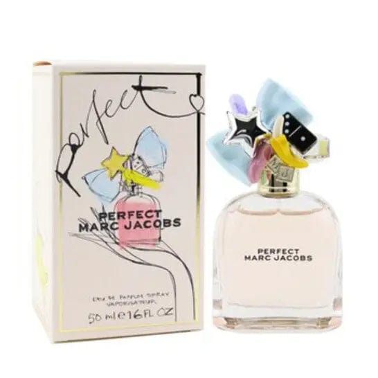 Perfect By Marc Jacobs For Women 1.6oz EDP Spray Marc Jacobs