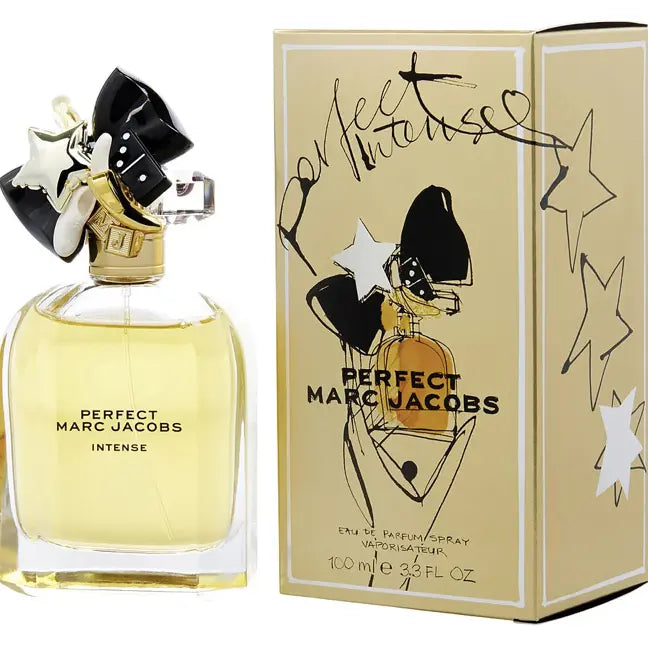 Perfect Intense For Women 3.3oz Eau De Parfum Spray - perfumesandrea