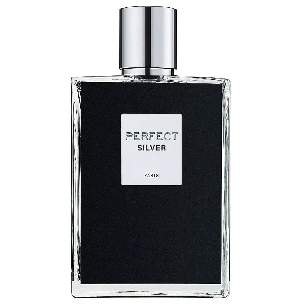 Perfect Silver By Geparlys For Men 3.4oz EDT Spray - perfumesandrea