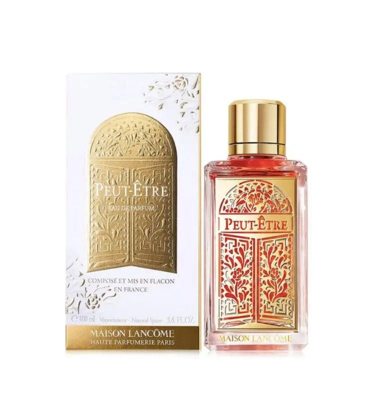 Peut-Etre By Lancome Unisex 3.4 oz EDP Spray - perfumesandrea