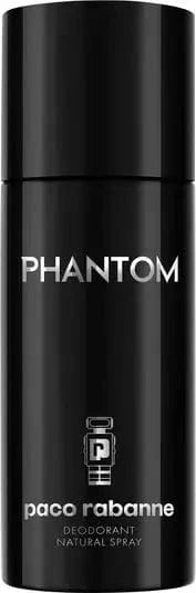 Phantom By Paco Rabanne For Men EDT Spray (2pc Gift Set) Paco Rabanne