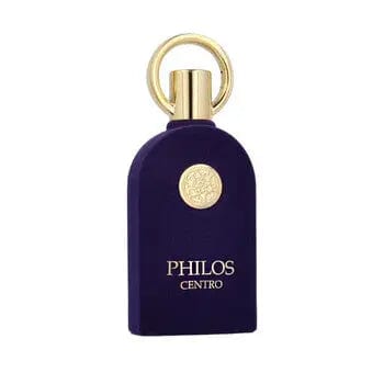 Philos Pura By Maison Alhambra Unisex EDP 3.4oz Spray Maison Alhambra