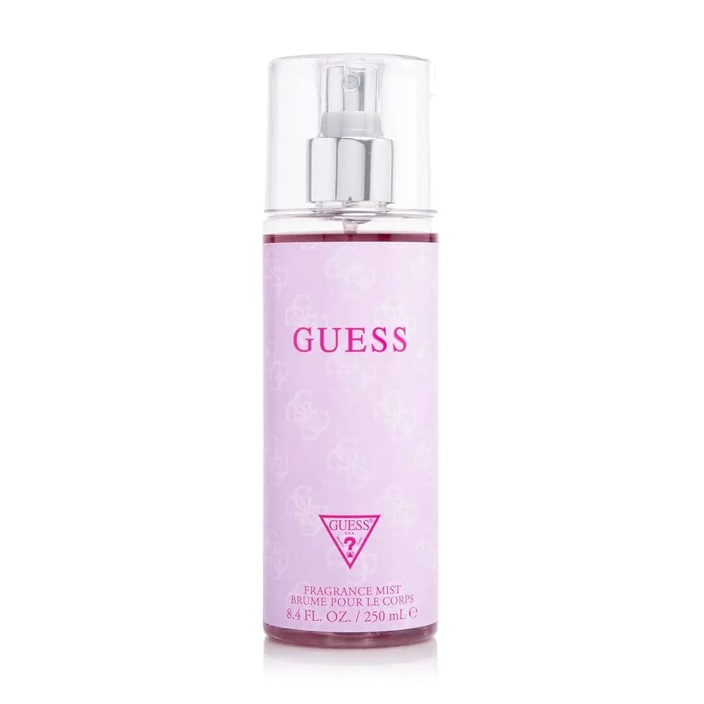 Guess Pink 8.4oz Women’s Body Mist Spray