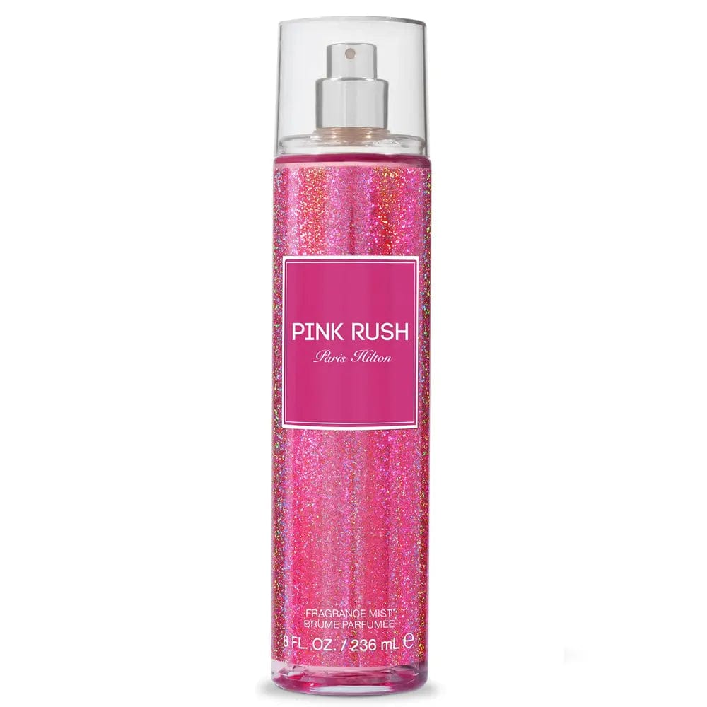 Pink By Paris Hilton For Women 8.0oz Body Mist - perfumesandrea