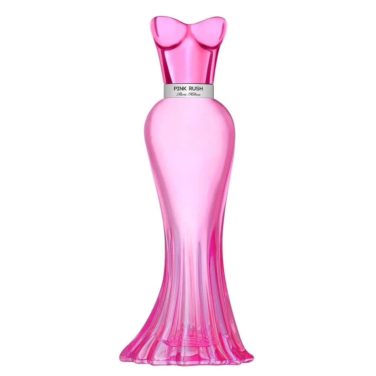 Pink Rush by Paris Hilton for Women 3.4 oz EDP Spray - perfumesandrea