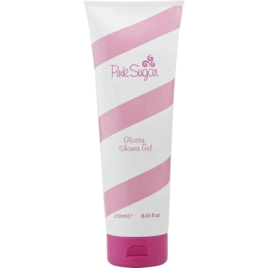 Pink Sugar Candy By Aquolina For Women 3Pcs Set EDT Spray - perfumesandrea