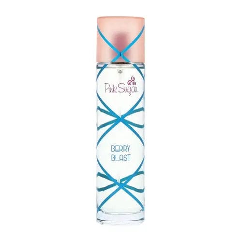 Pink Sugar Miniatures By Aquolina For Women 3Pcs Set EDT Spray Aquolina