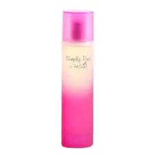 Pink Sugar Simply Pink 3.4oz W Spray perfumesandrea