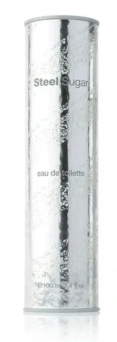 Pink Sugar Steel 3.4oz M EDT Spray perfumesandrea
