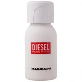 Plus Plus By Diesel For Men 2.5oz EDT Spray - perfumesandrea