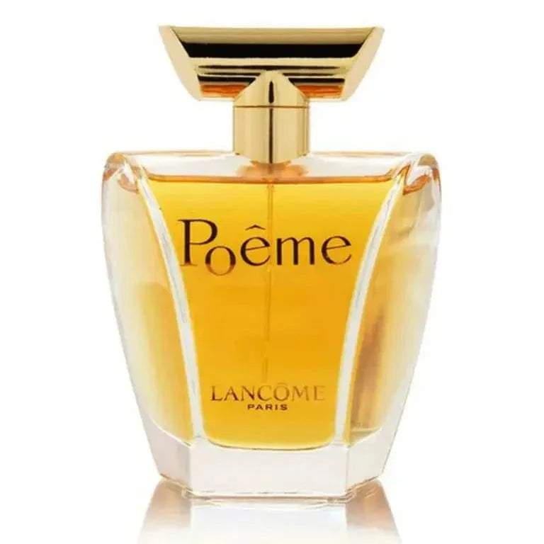 Poeme By Lancome For Women 3.4 oz EDP Spray - perfumesandrea