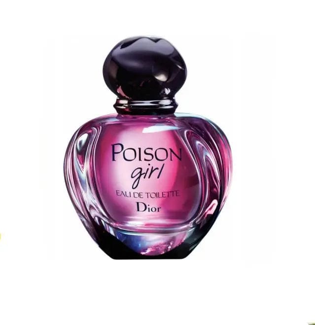 Poison Girl By Dior For Women 3.4 oz Eau De Toilette Spray - perfumesandrea