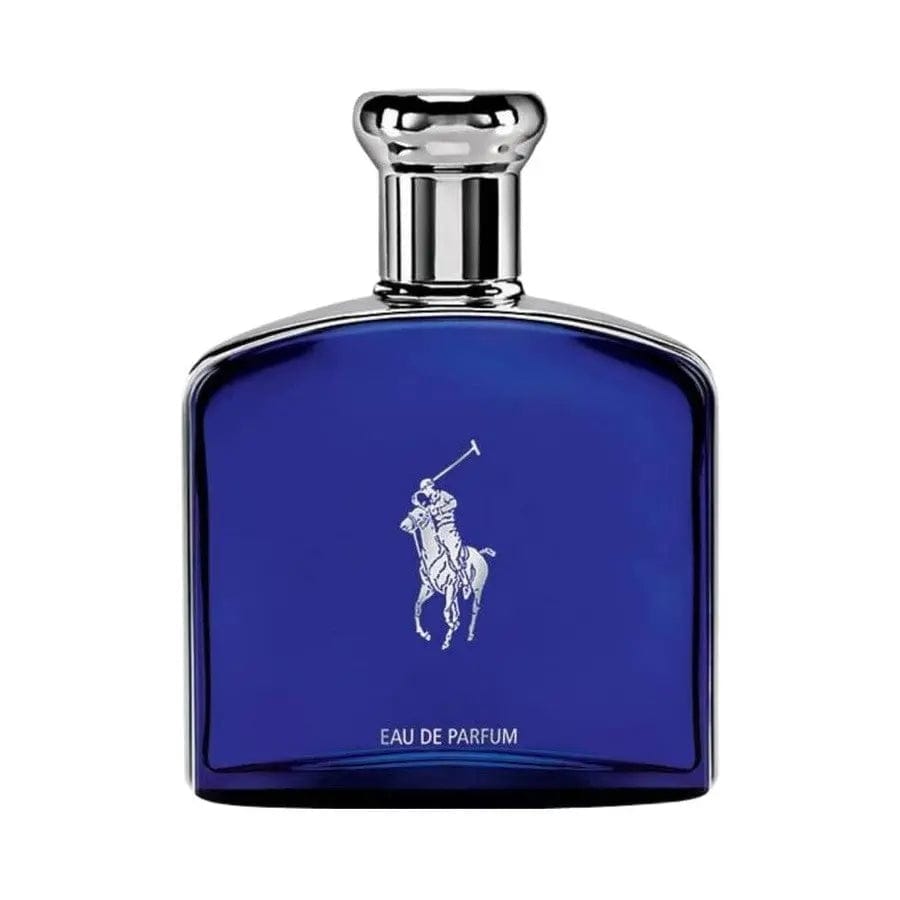 Polo Blue By Ralph Lauren Men's Eau De Parfum 2.5oz.