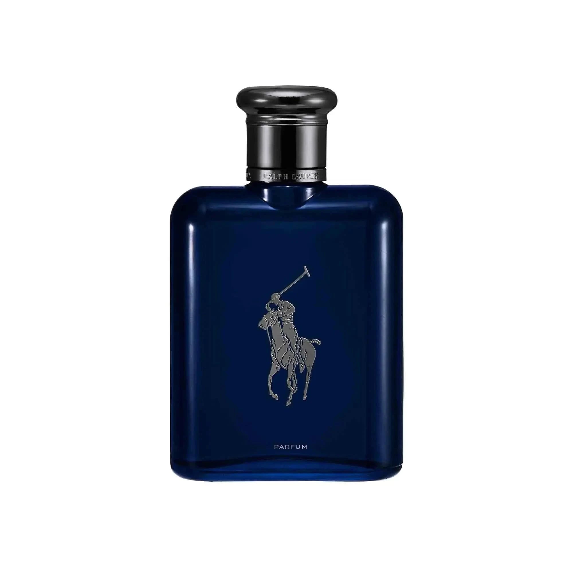 Polo Blue By Ralph Lauren For Men 4.2 oz Parfum Spray - perfumesandrea