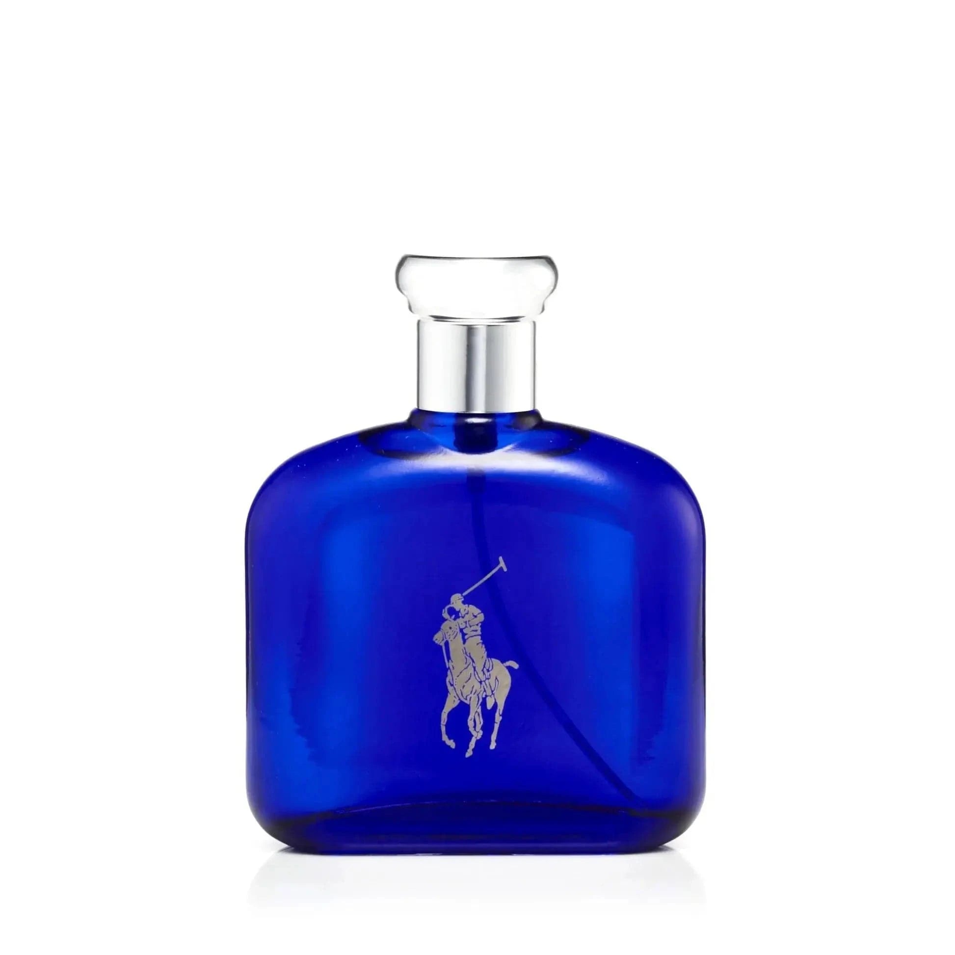 Polo Blue By Ralph Lauren Men's Eau De Toilette 4.2oz.