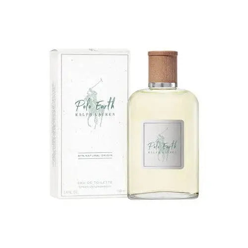 Polo Earth By Ralph Lauren Unisex 3.4 oz EDT Spray - perfumesandrea