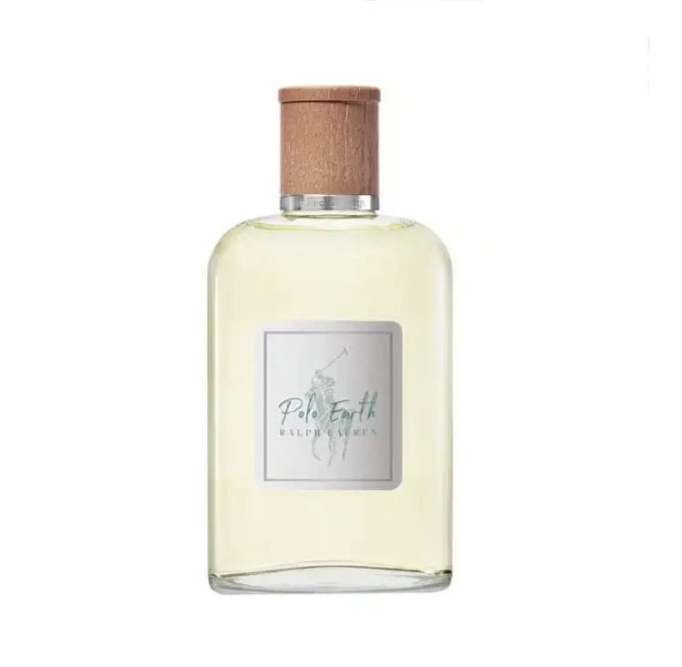 Polo Earth By Ralph Lauren Unisex 3.4 oz EDT Spray - perfumesandrea