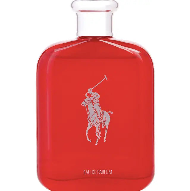 Polo Red For Men 4.2oz EDP Tester - perfumesandrea