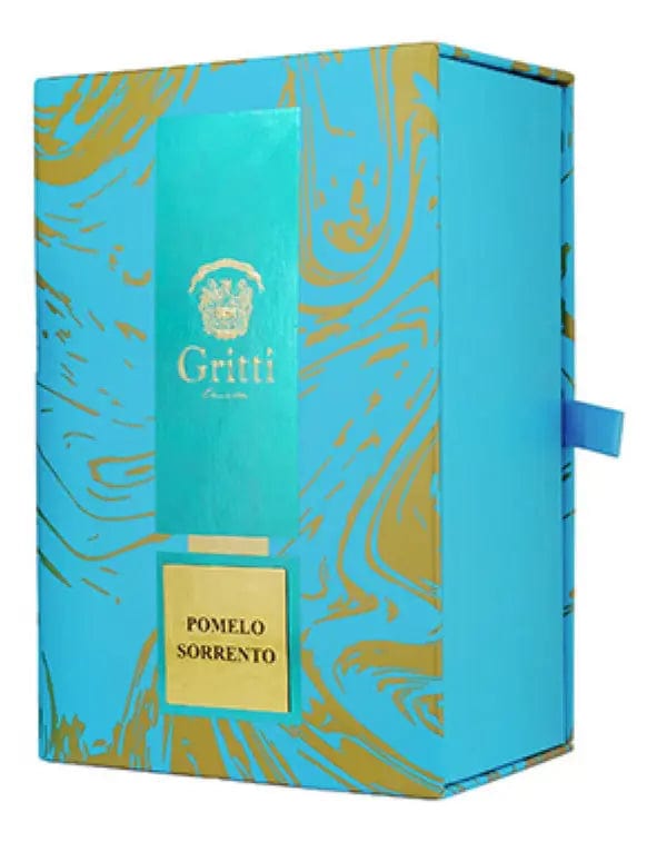 Pomelo Sorrento By Gritti For Unisex 3.4oz EDP Spray Gritti