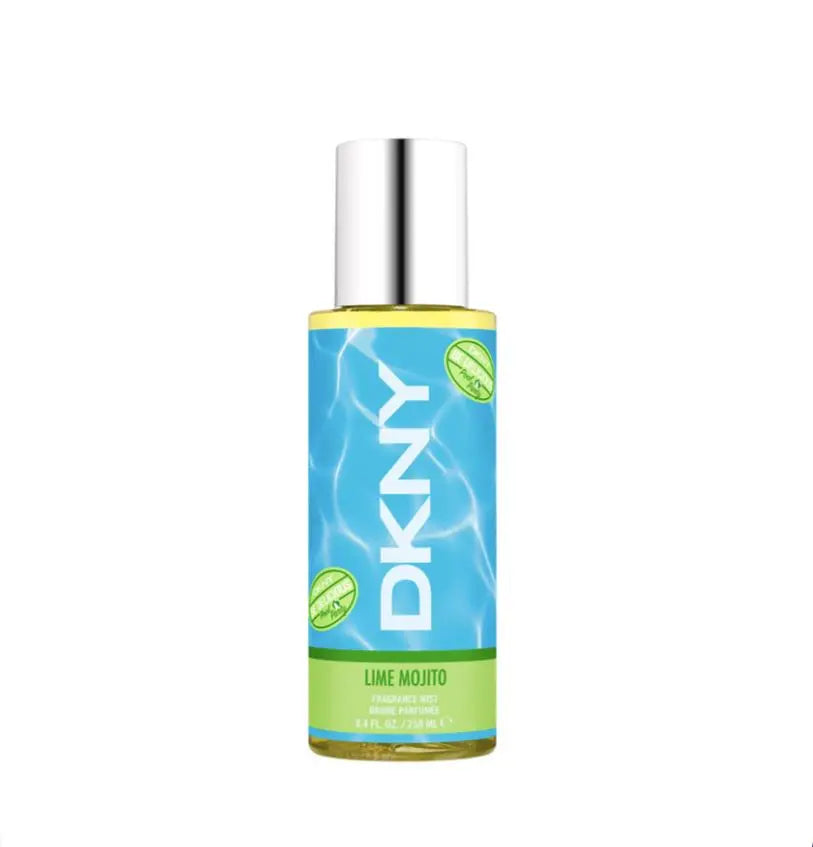Pool Party Lime Mojito By Donna Karan For Women 8.4 oz Body Mist - perfumesandrea