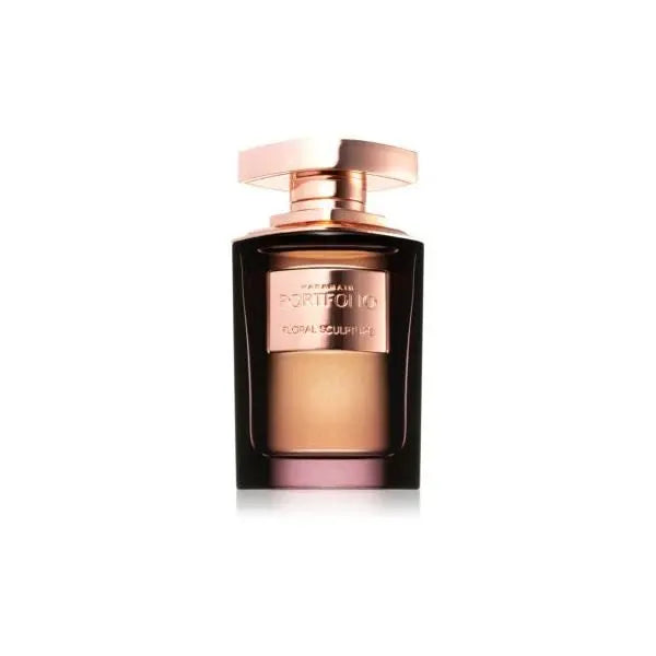 Portfolio Floral Sculpture For Women 2.5oz EDP Spray Al Haramain
