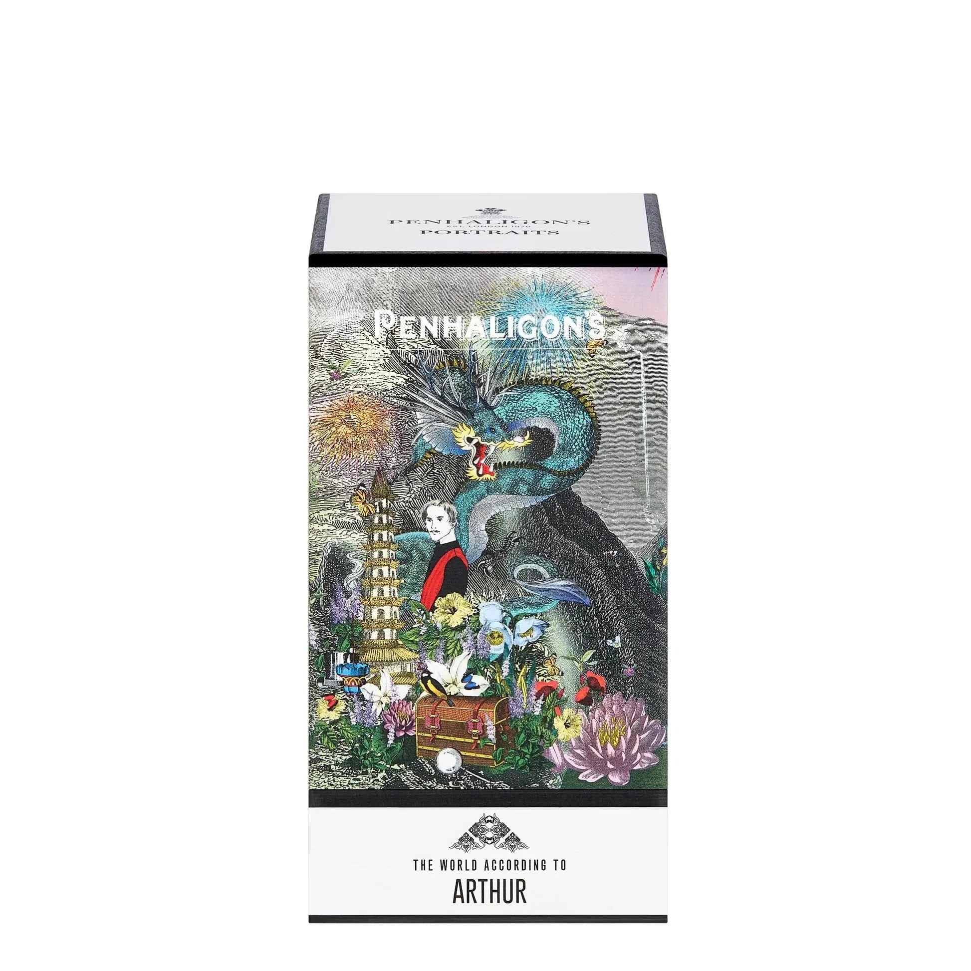 Portraits Arthur By Penhaligon's For Unisex 2.5oz EDP Spray Penhaligons