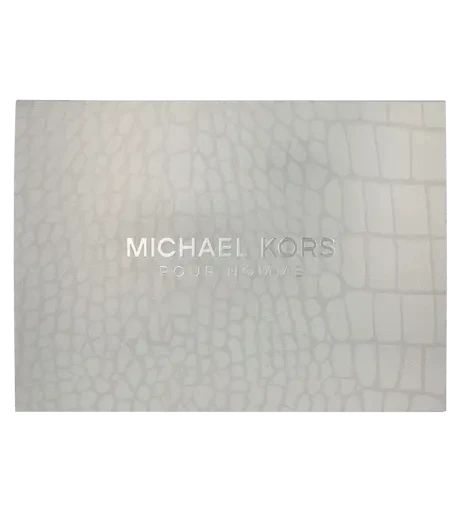 Michael Kors Pour Homme 4pc Men’s Gift Set Eau de Parfum