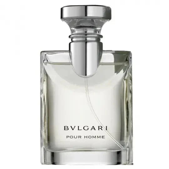 Pour Homme By Bvlgari For Men 3.4 oz EDT Spray Bvlgari
