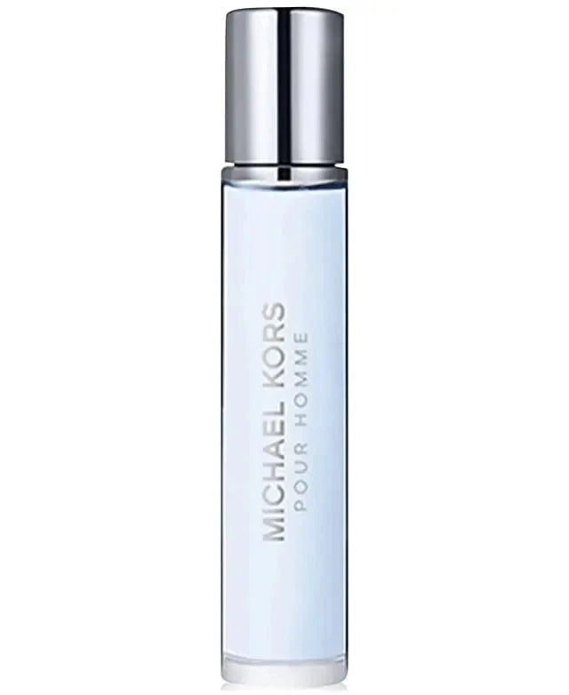 Michael Kors Pour Homme 4pc Men’s Gift Set Eau de Parfum