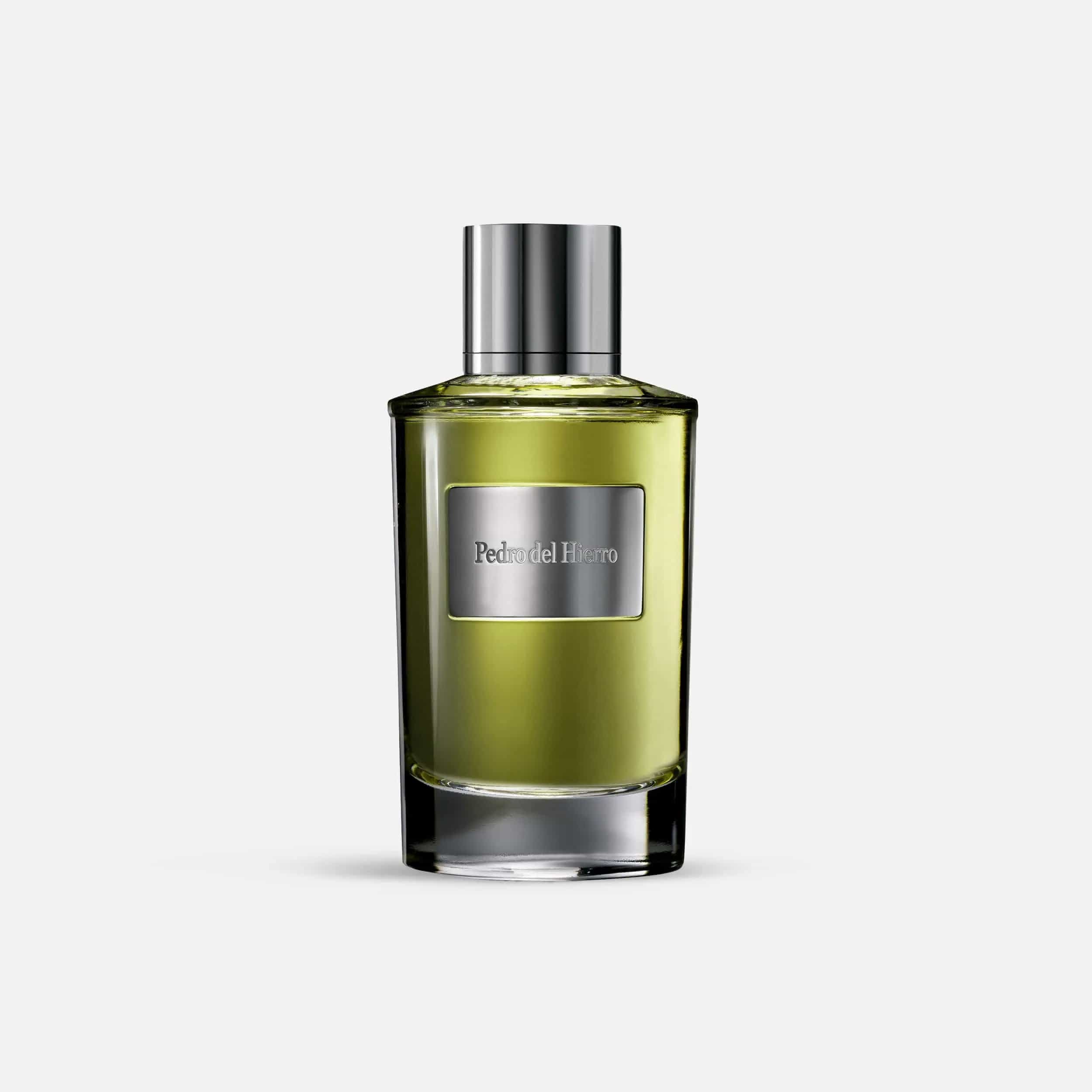 Pour Homme By Pedro Del Hierro For Men 3.4oz EDT Spray Pedro del Hierro